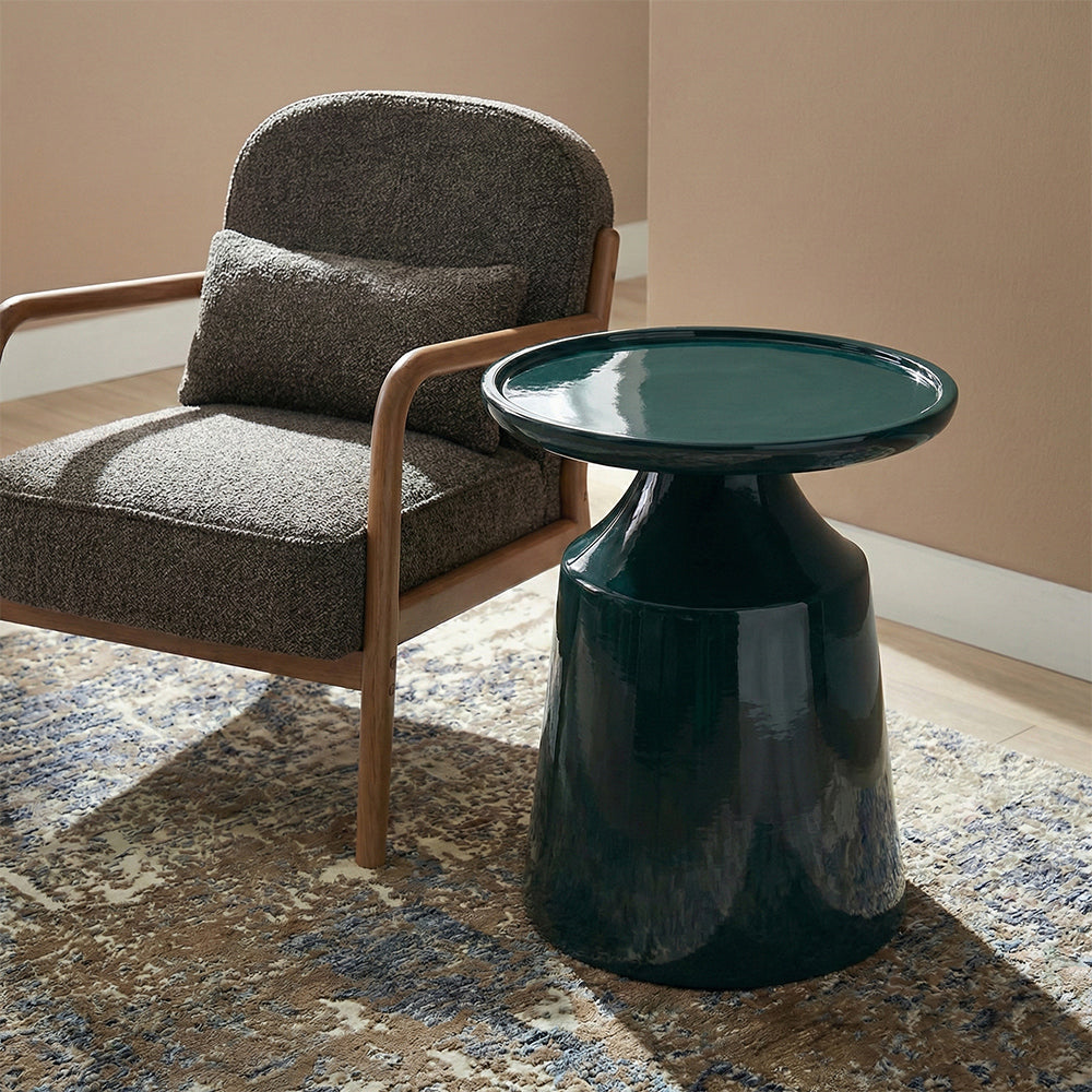 Cyronix Janna Accent Table