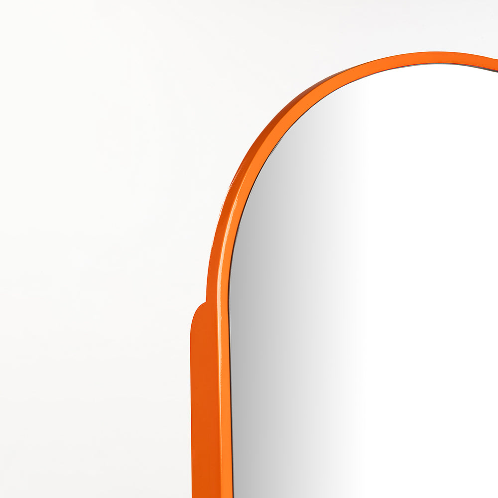 Cyphra Johnson Floor Mirror