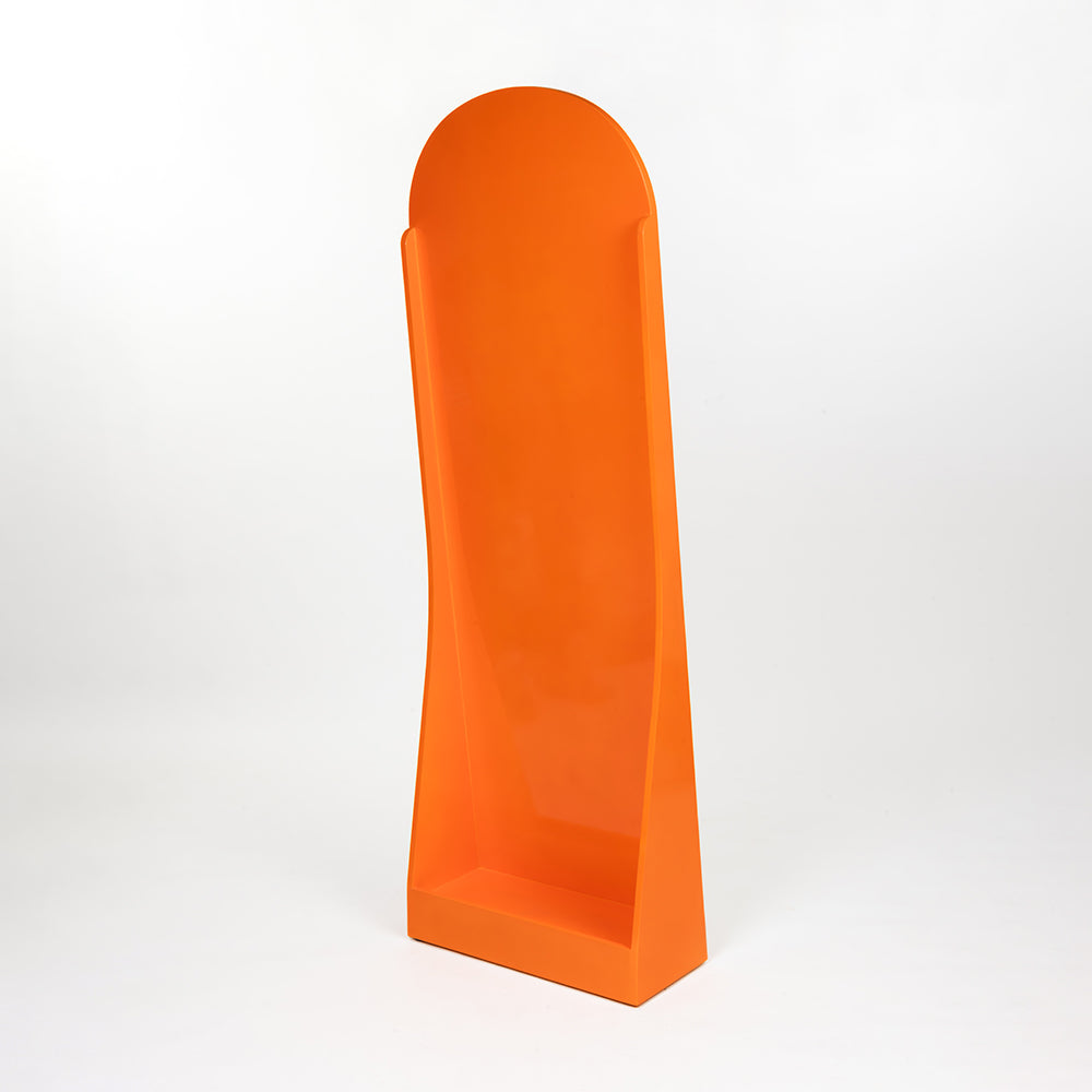 Cyphra Johnson Floor Mirror