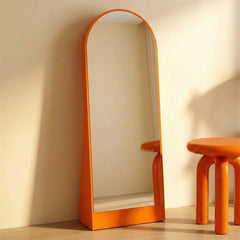 Cyphra Johnson Floor Mirror