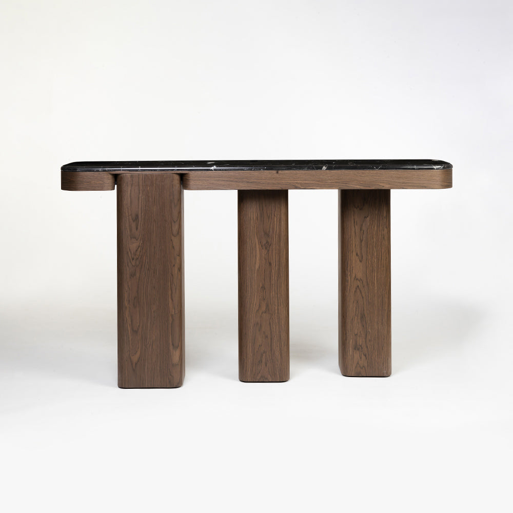 Glendrift Trail Console Table