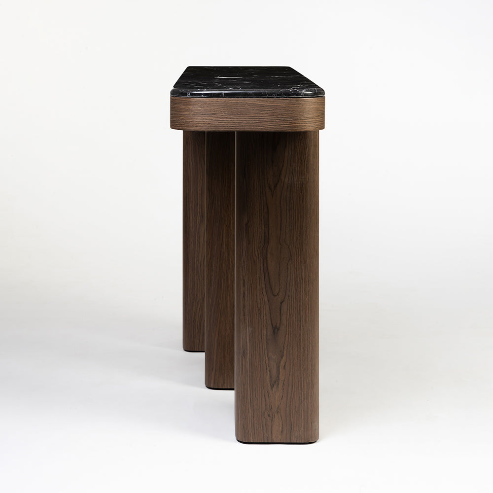 Glendrift Trail Console Table