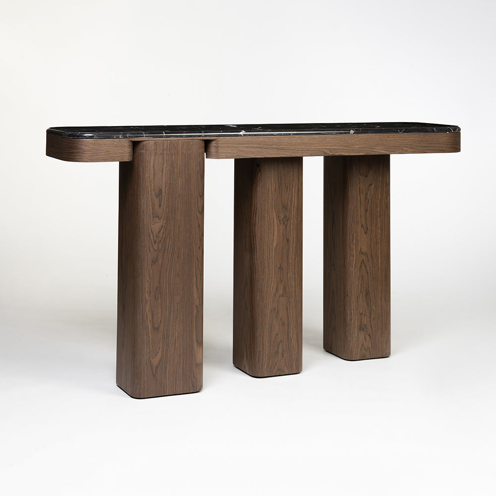 Glendrift Trail Console Table