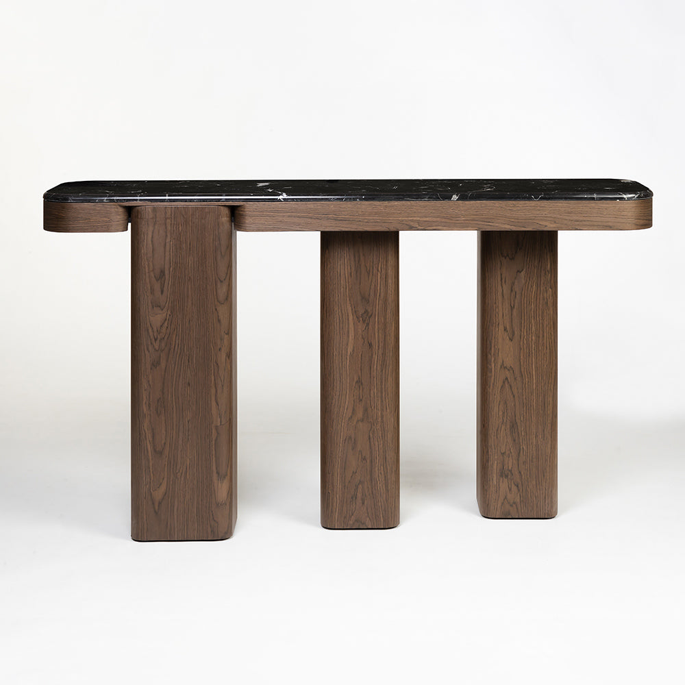Glendrift Trail Console Table