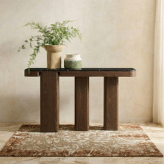 Glendrift Trail Console Table