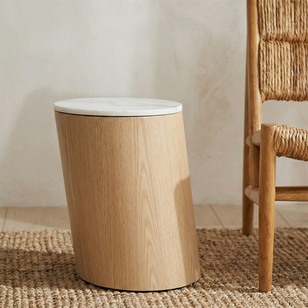 Serafine Originote Accent Table