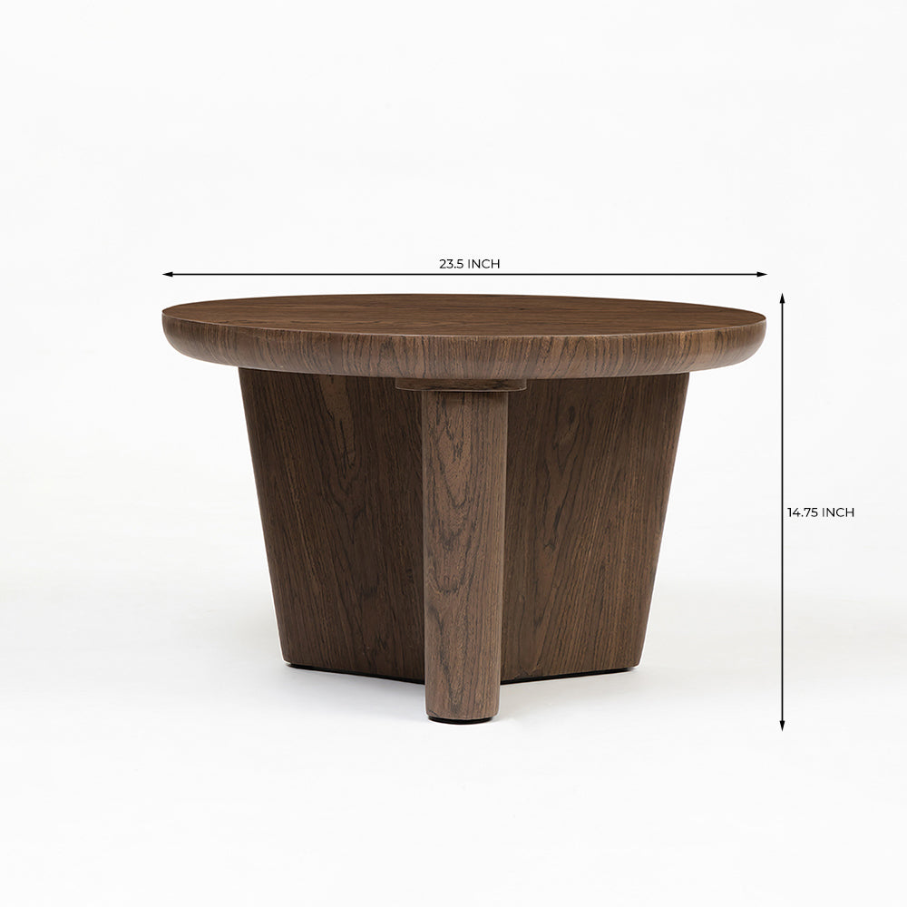 Apexion Danreb Accent Table