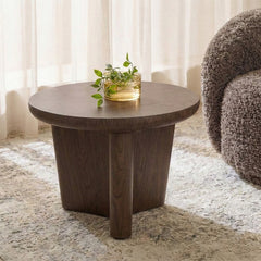 Apexion Danreb Accent Table