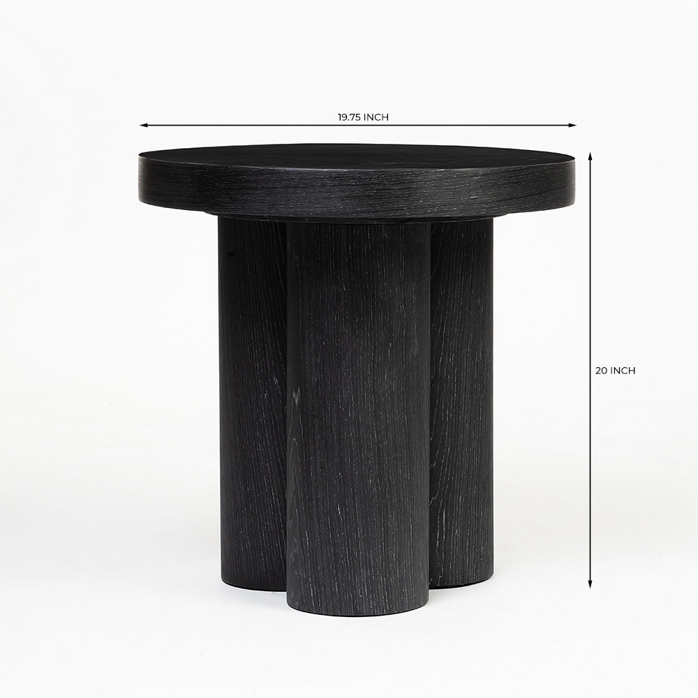 Zyntara Robert Accent Table