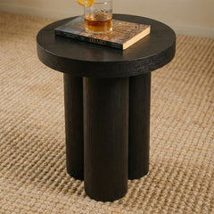 Zyntara Robert Accent Table
