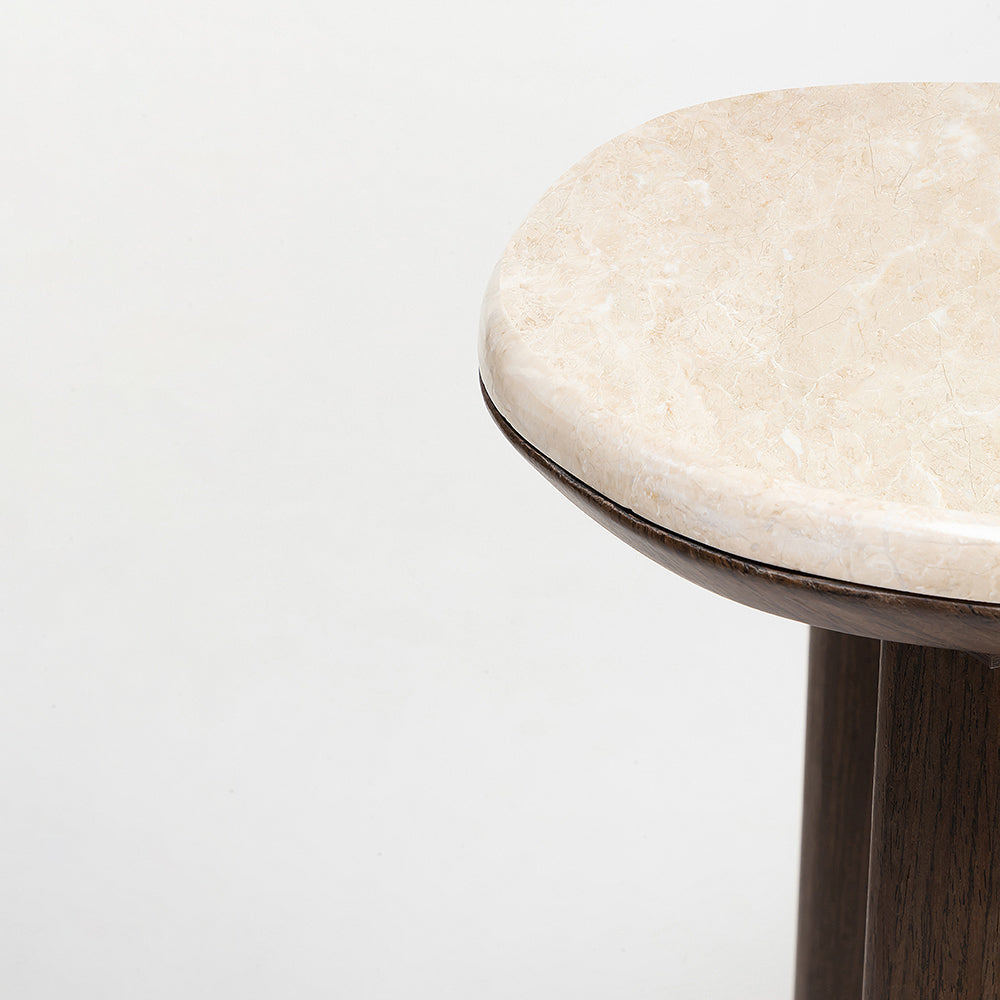 Zypheron Wilbert Accent Table