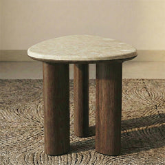 Zypheron Wilbert Accent Table