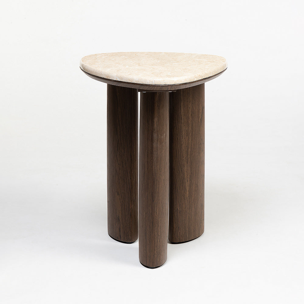 Zypheron Wilbert Accent Table