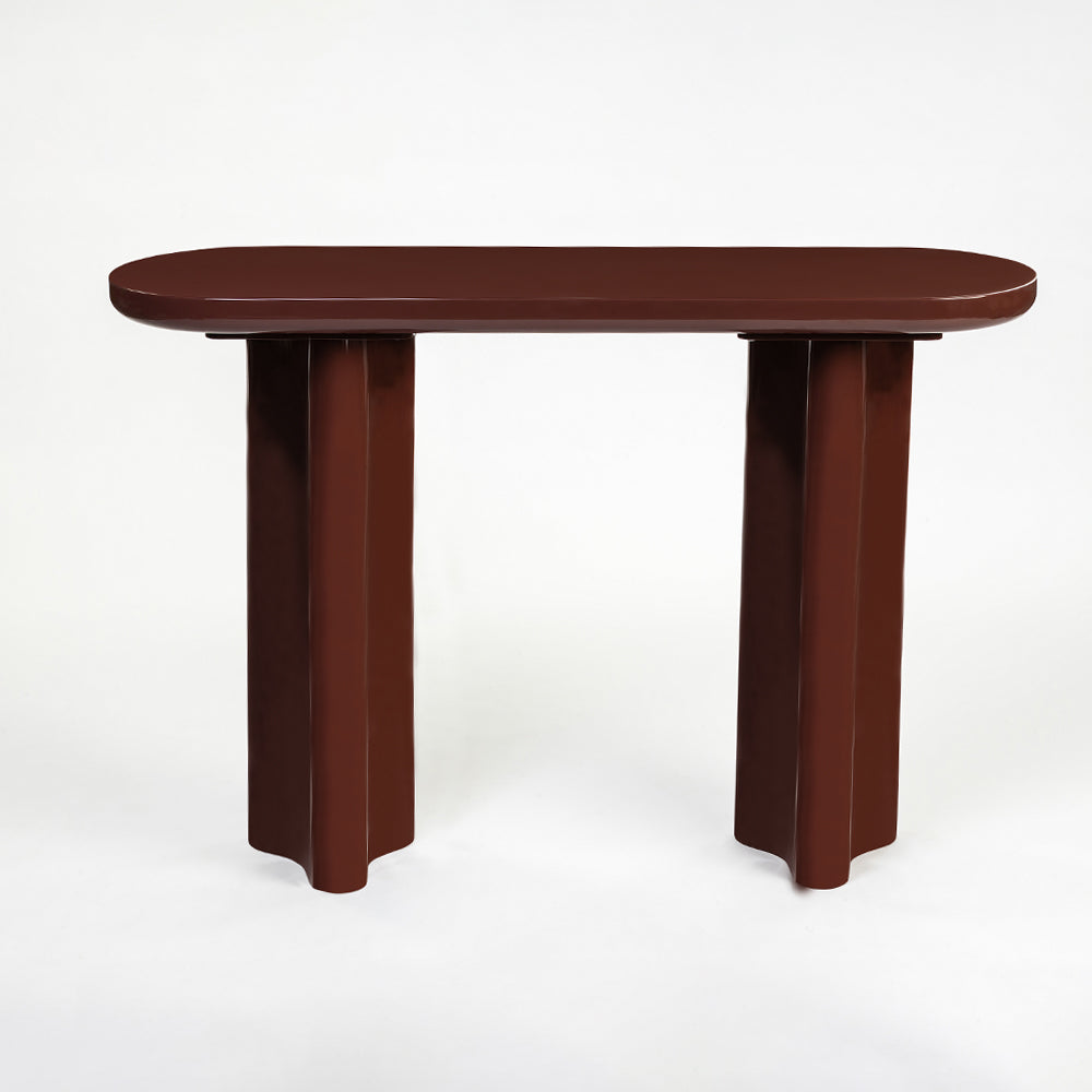 Valtrex Lucky Console Table