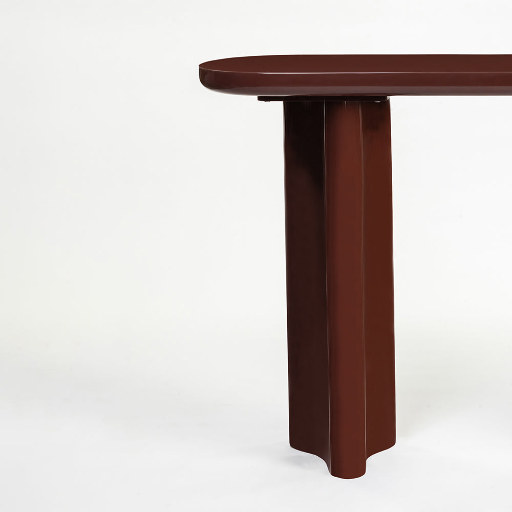 Valtrex Lucky Console Table