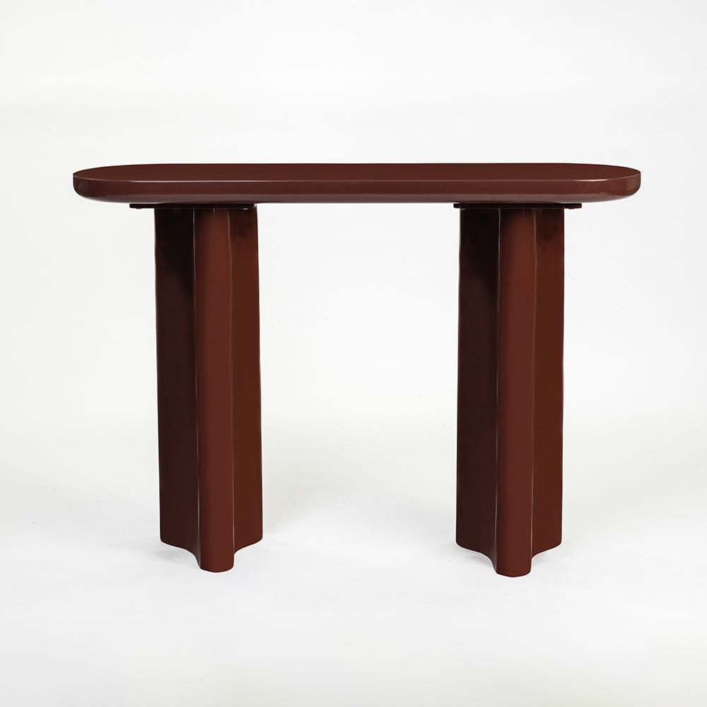 Valtrex Lucky Console Table