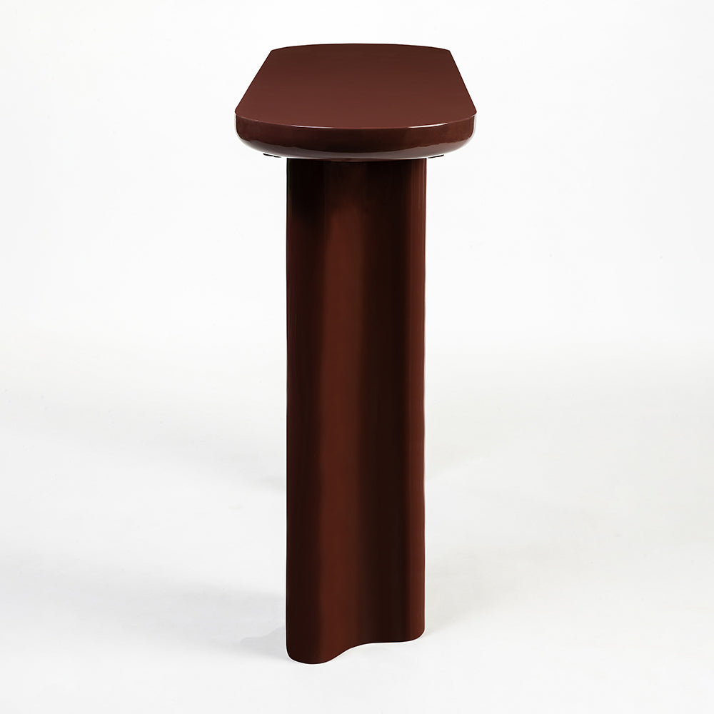 Valtrex Lucky Console Table