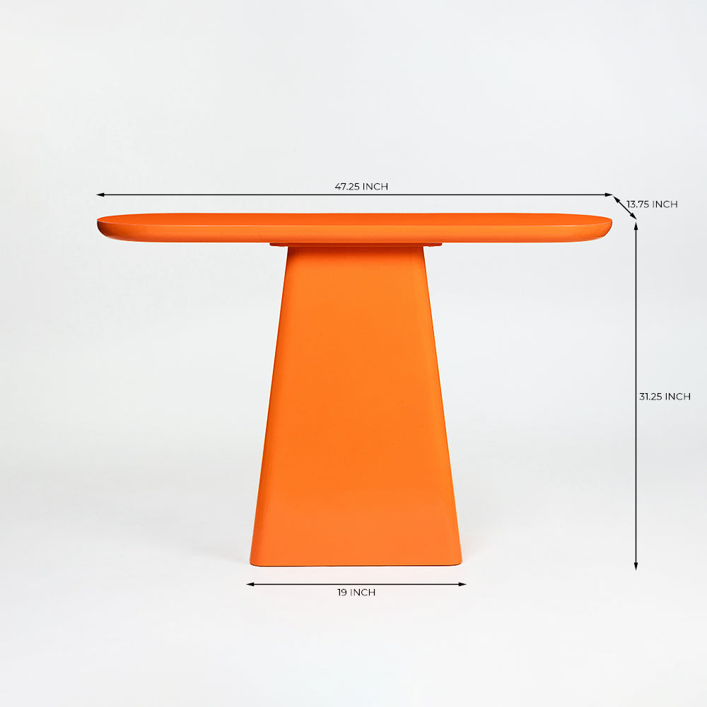 Avery Jenkins Console Table