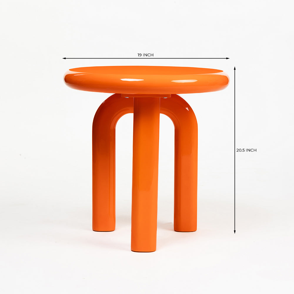 Scarlett Price Accent Table