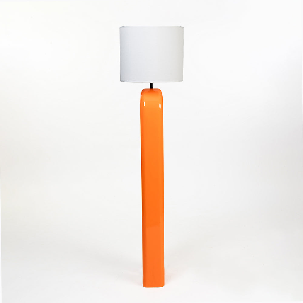 Ava Longray Floor Lamp Base
