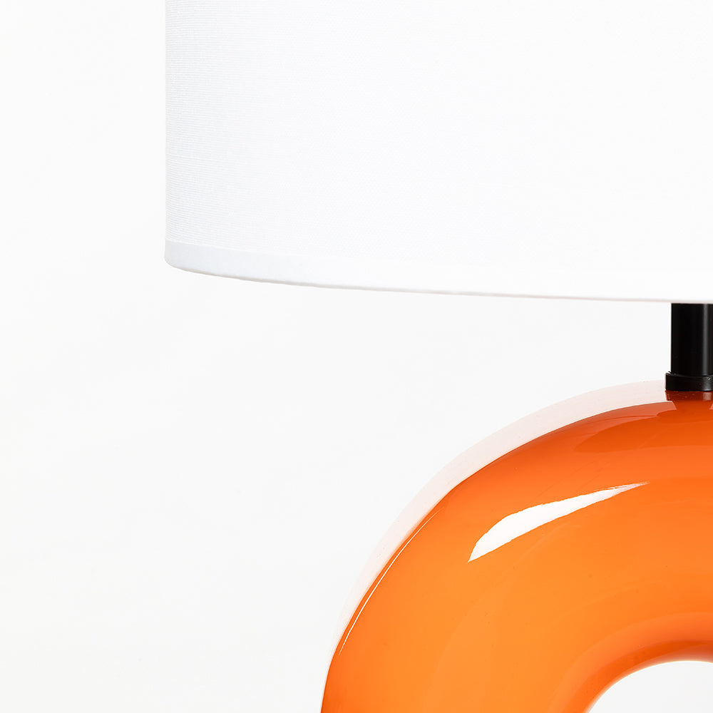 Ava Longray Floor Lamp Base