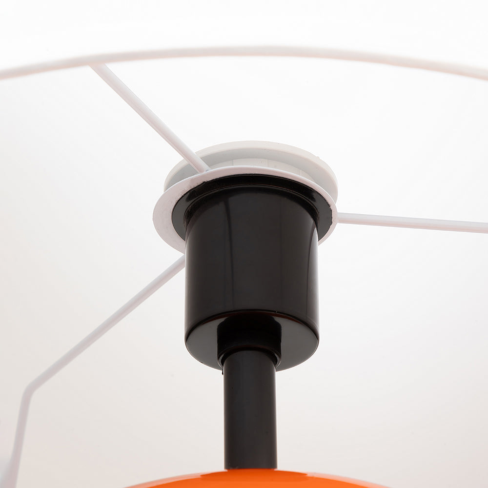 Ava Longray Floor Lamp Base