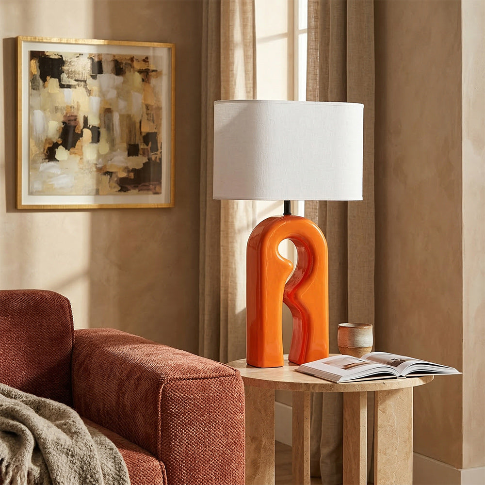 Daniel Murphy Table Lamp Base