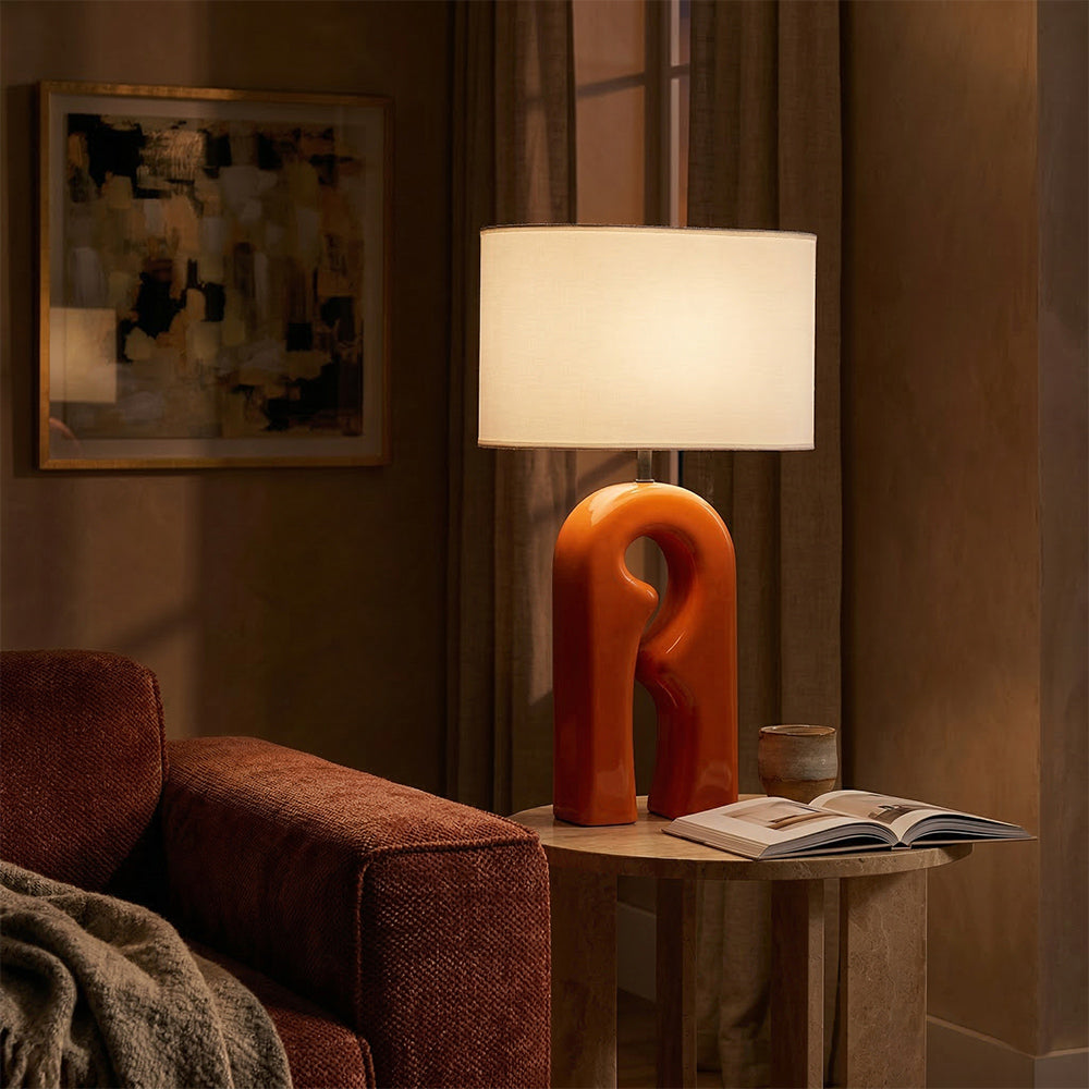 Daniel Murphy Table Lamp Base