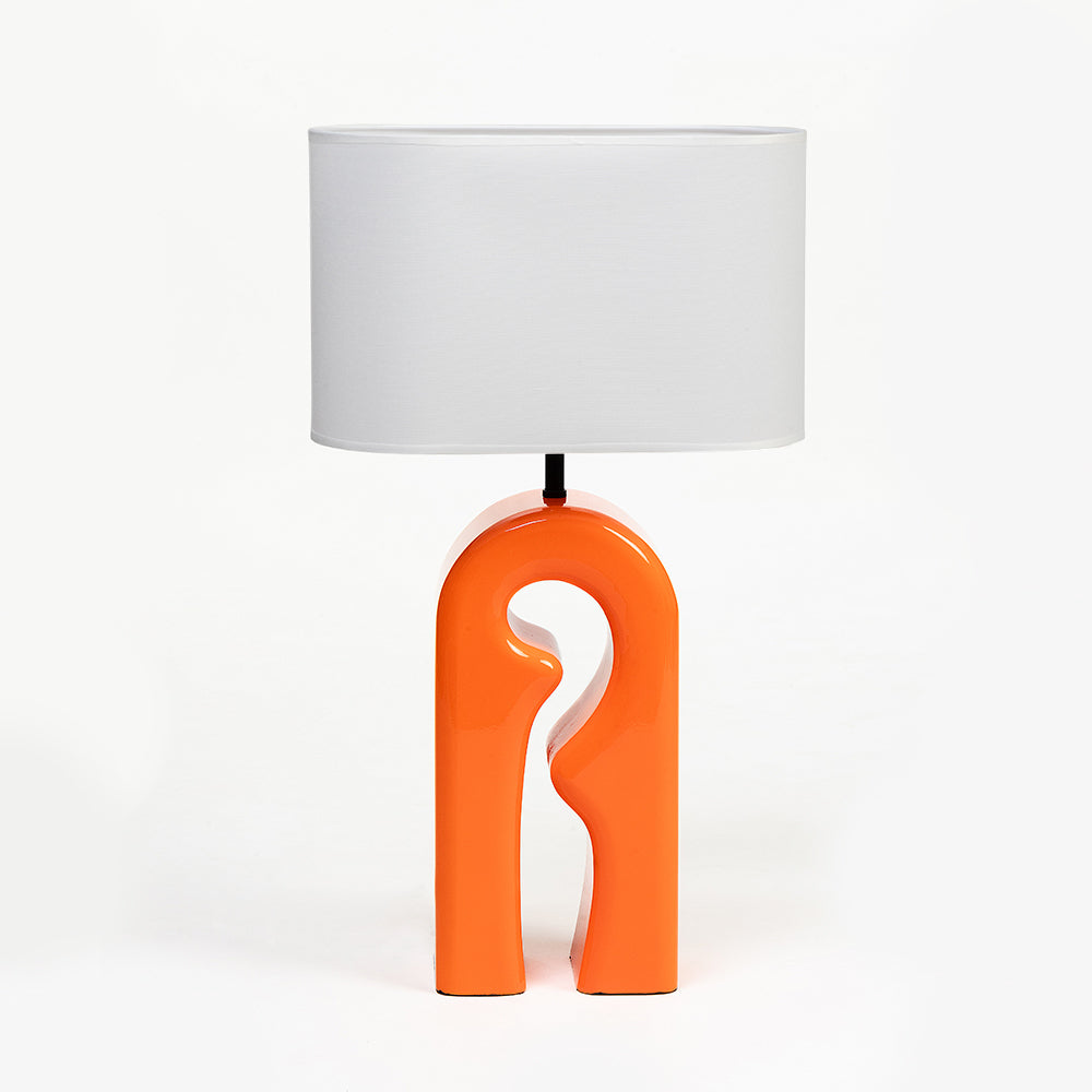 Daniel Murphy Table Lamp Base