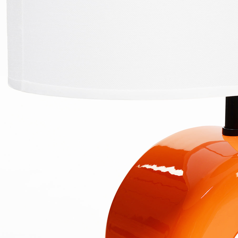 Daniel Murphy Table Lamp Base