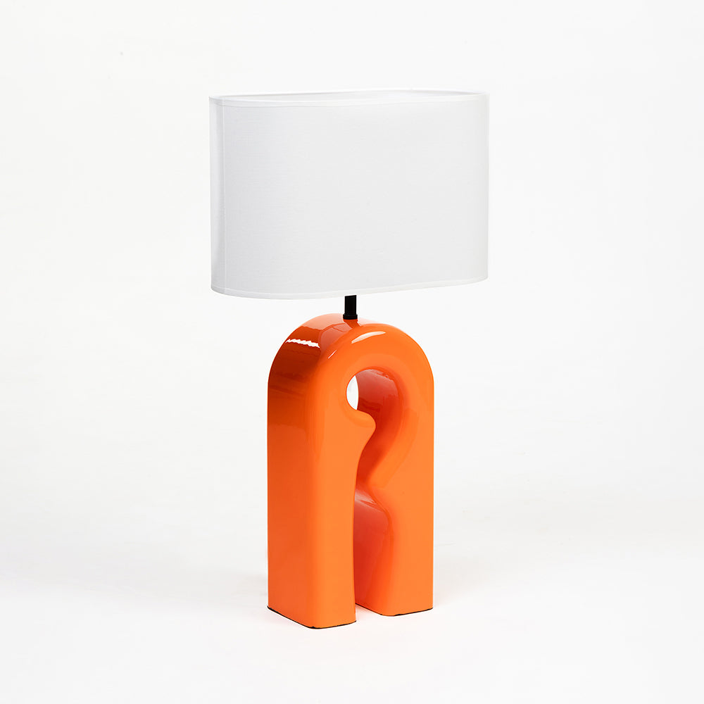 Daniel Murphy Table Lamp Base