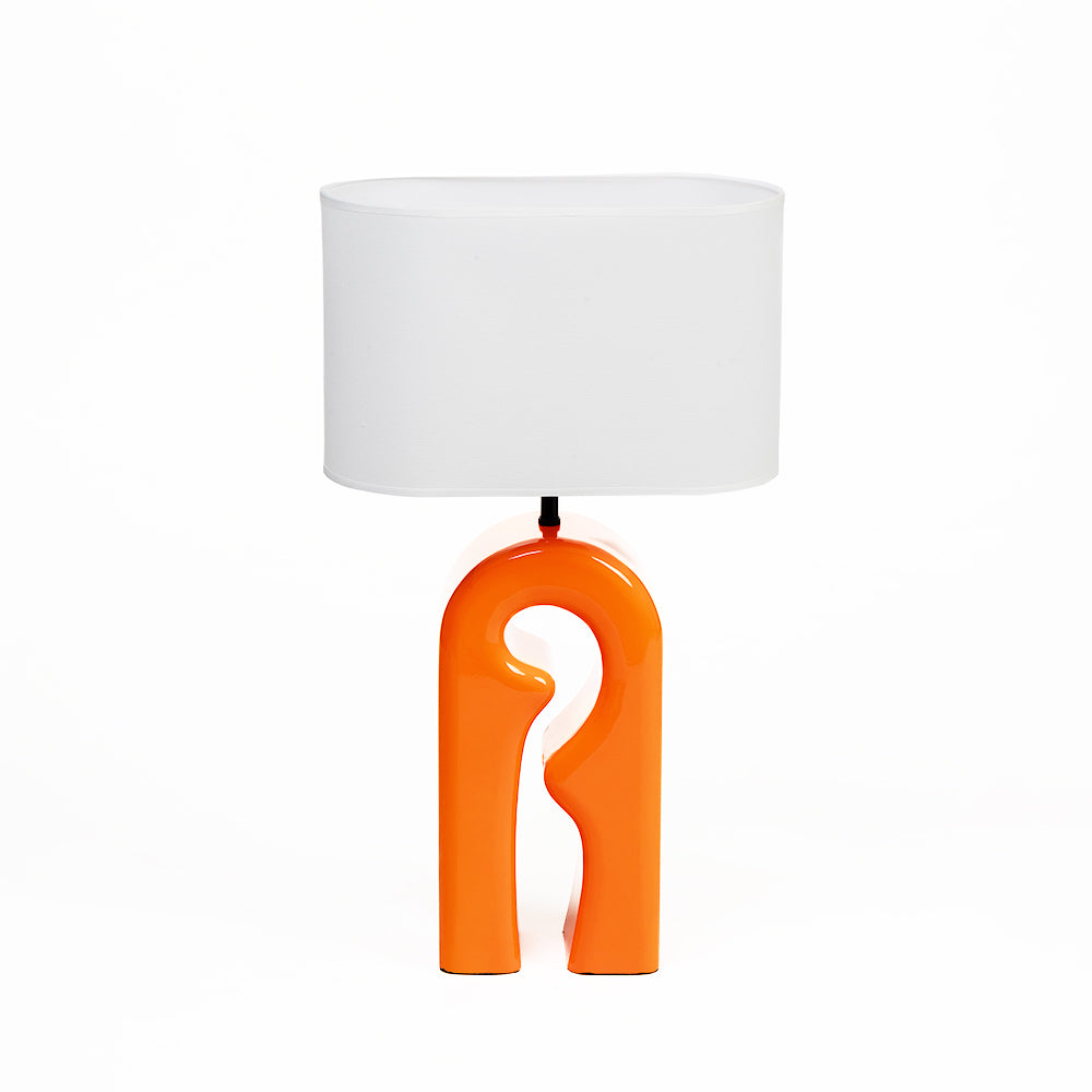 Daniel Murphy Table Lamp Base