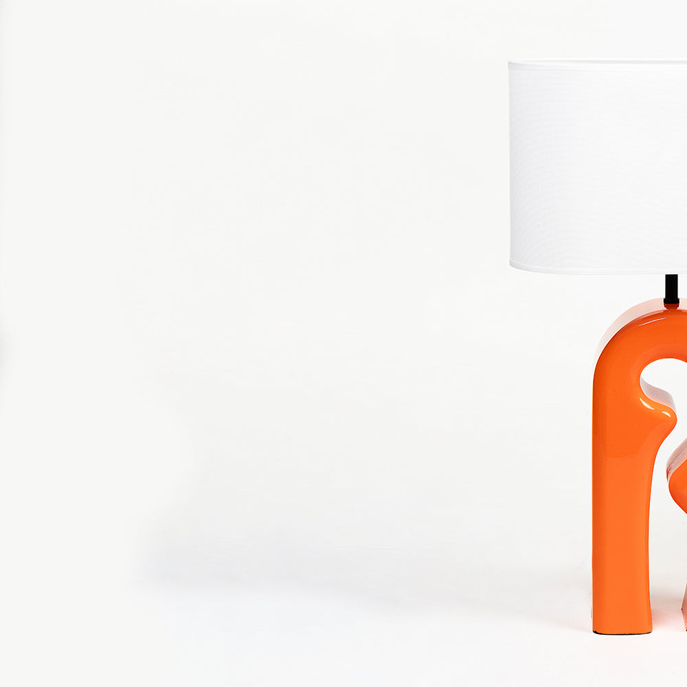 Daniel Murphy Table Lamp Base
