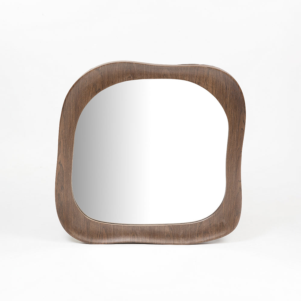Infinitix Barbie Wall Mirror