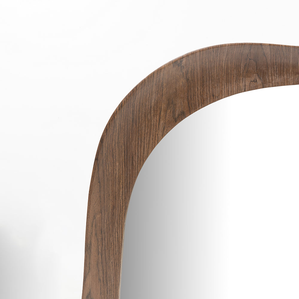 Infinitix Barbie Wall Mirror