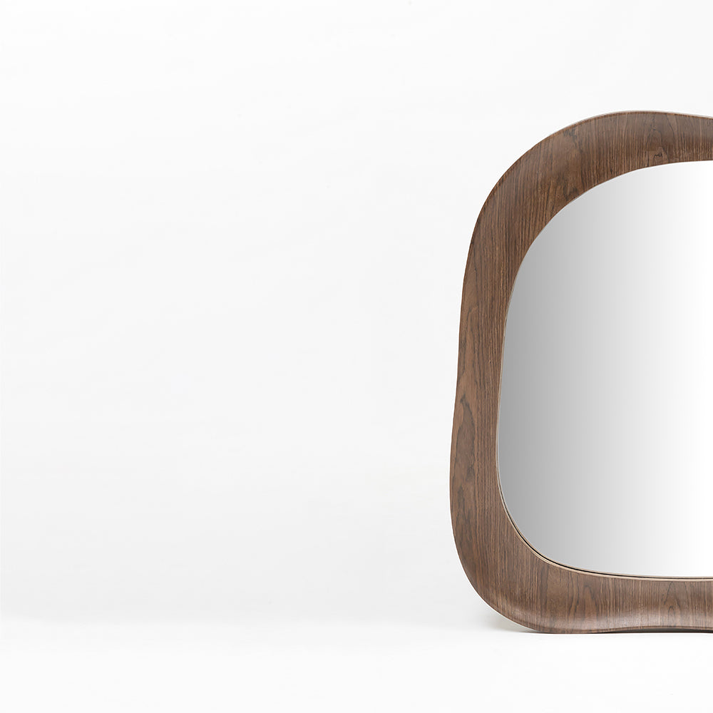 Infinitix Barbie Wall Mirror