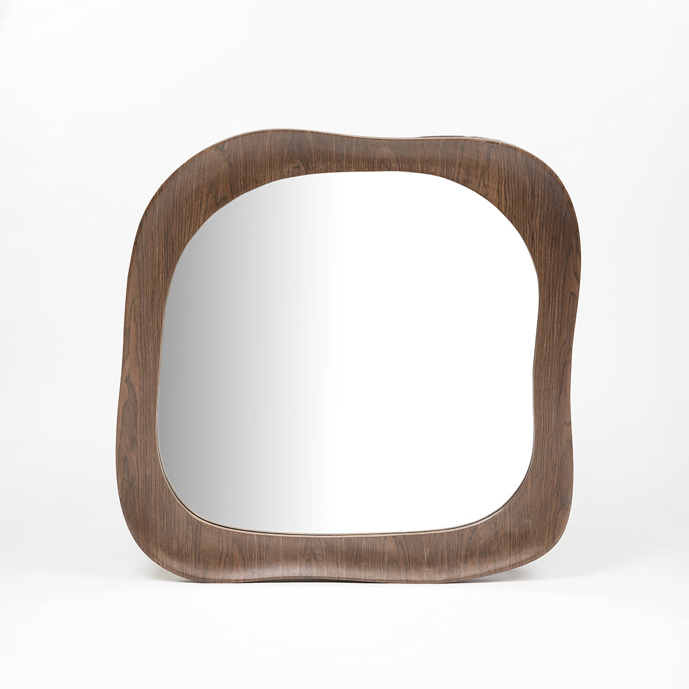 Infinitix Barbie Wall Mirror