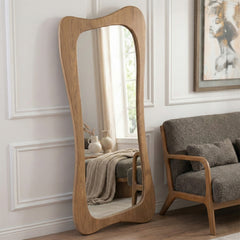 Stratosyn Glow Wall Mirror