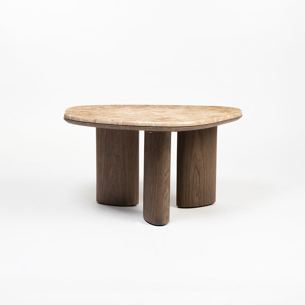 Zephyris Glydel Coffee Table