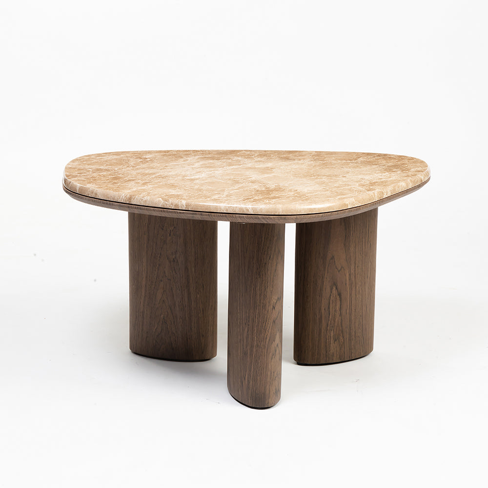 Zephyris Glydel Coffee Table