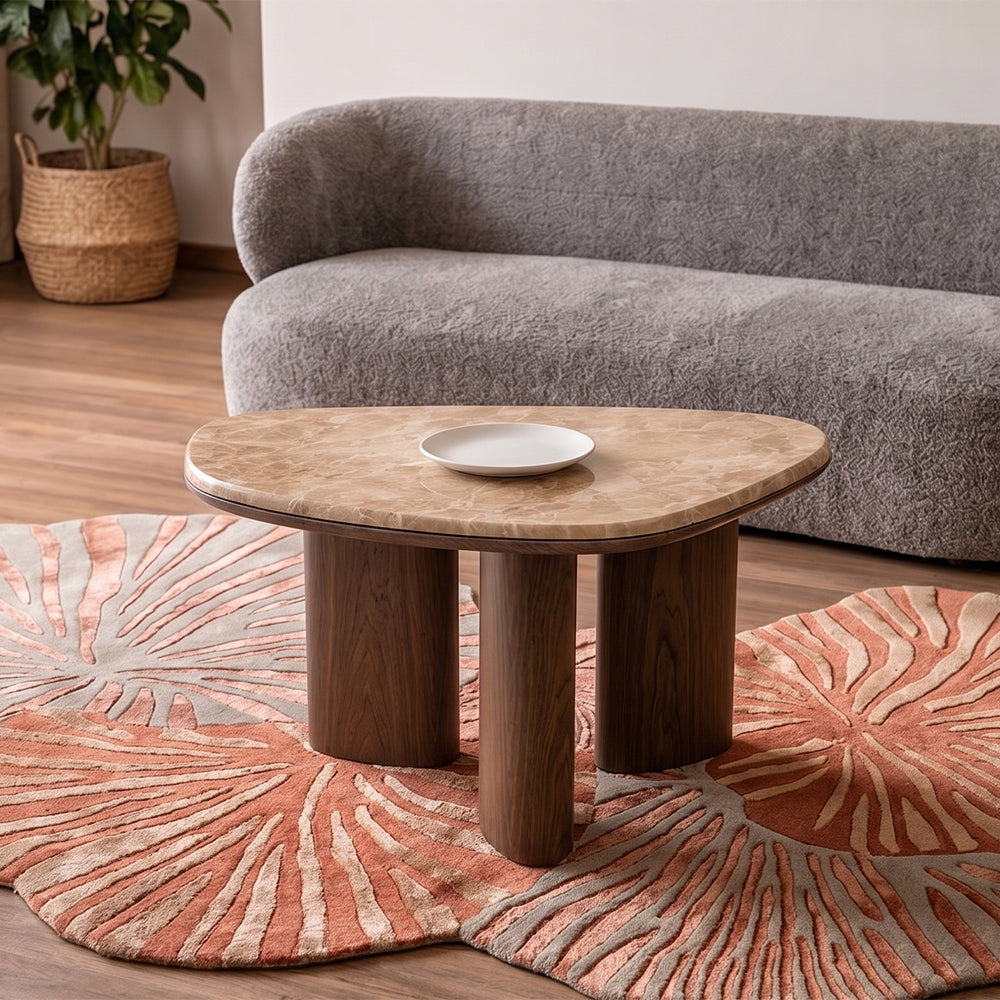 Zephyris Glydel Coffee Table