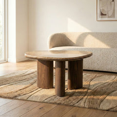 Zephyris Glydel Coffee Table