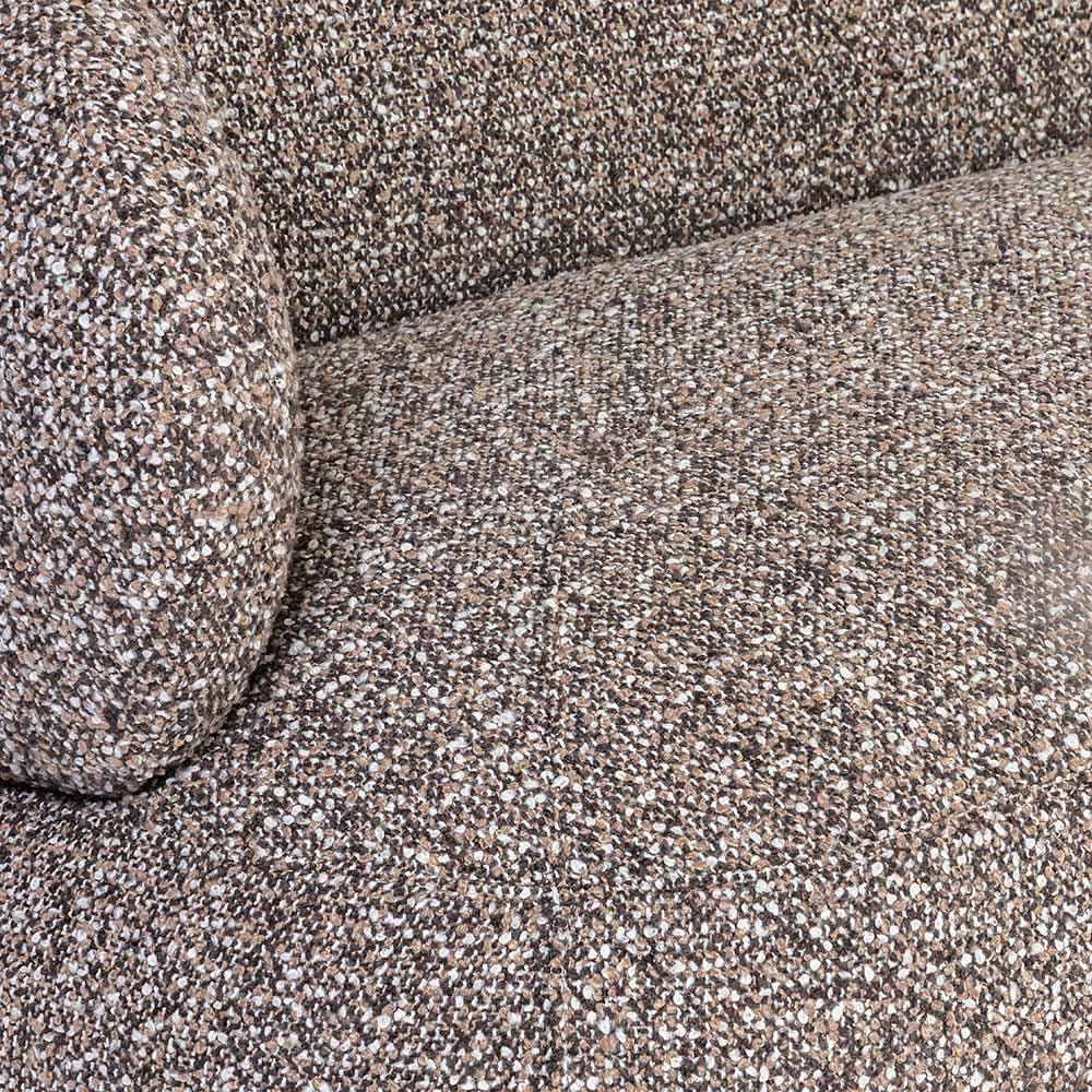 Aurelia Vibrant 2 Seater Sofa - Taupe