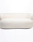 Sofelle Aicelle 2 Seater Sofa - White
