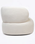 Sofelle Aicelle 2 Seater Sofa - White