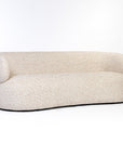 Calmire Arnies 3 Seater  Sofa - Beige