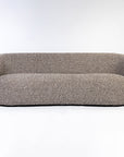 Calmire Arnies 3 Seater  Sofa - Taupe
