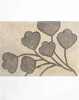 Driftora Soothe Bath Mat - Cream