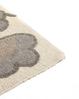 Driftora Soothe Bath Mat - Cream