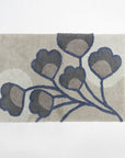 Driftora Soothe Bath Mat - Grey